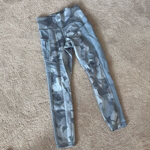Athleta cano xs legging